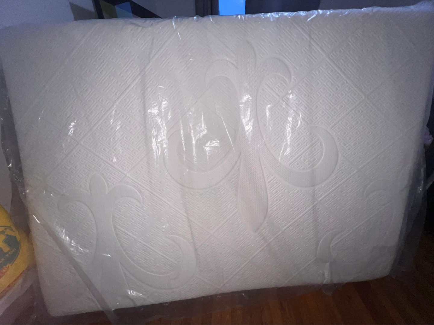 Bamboo Mattress - photo 2