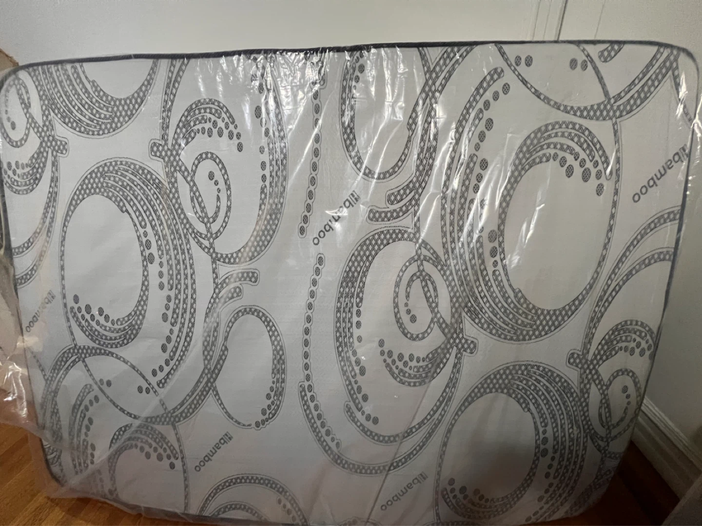 Bamboo Mattress