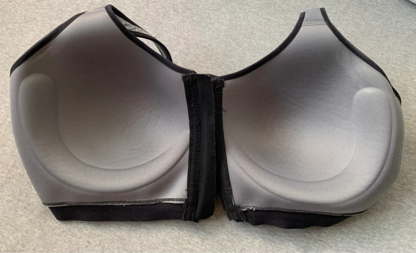 Front Closure Sports Bra 44DD