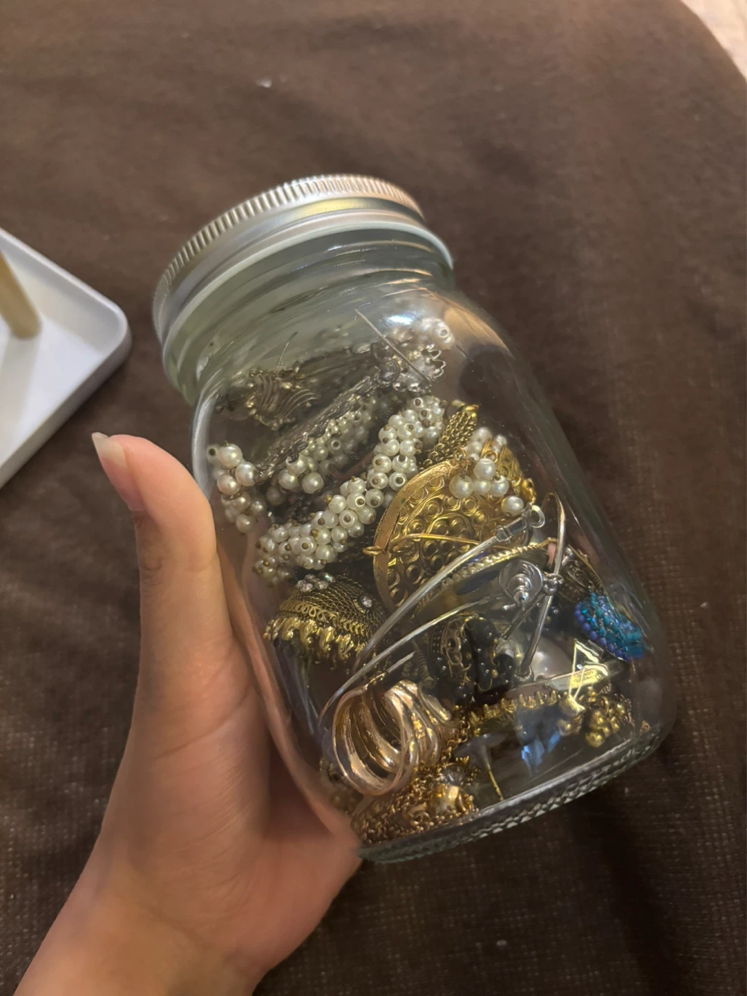 Assorted Costume Jewelry Collection - photo 4