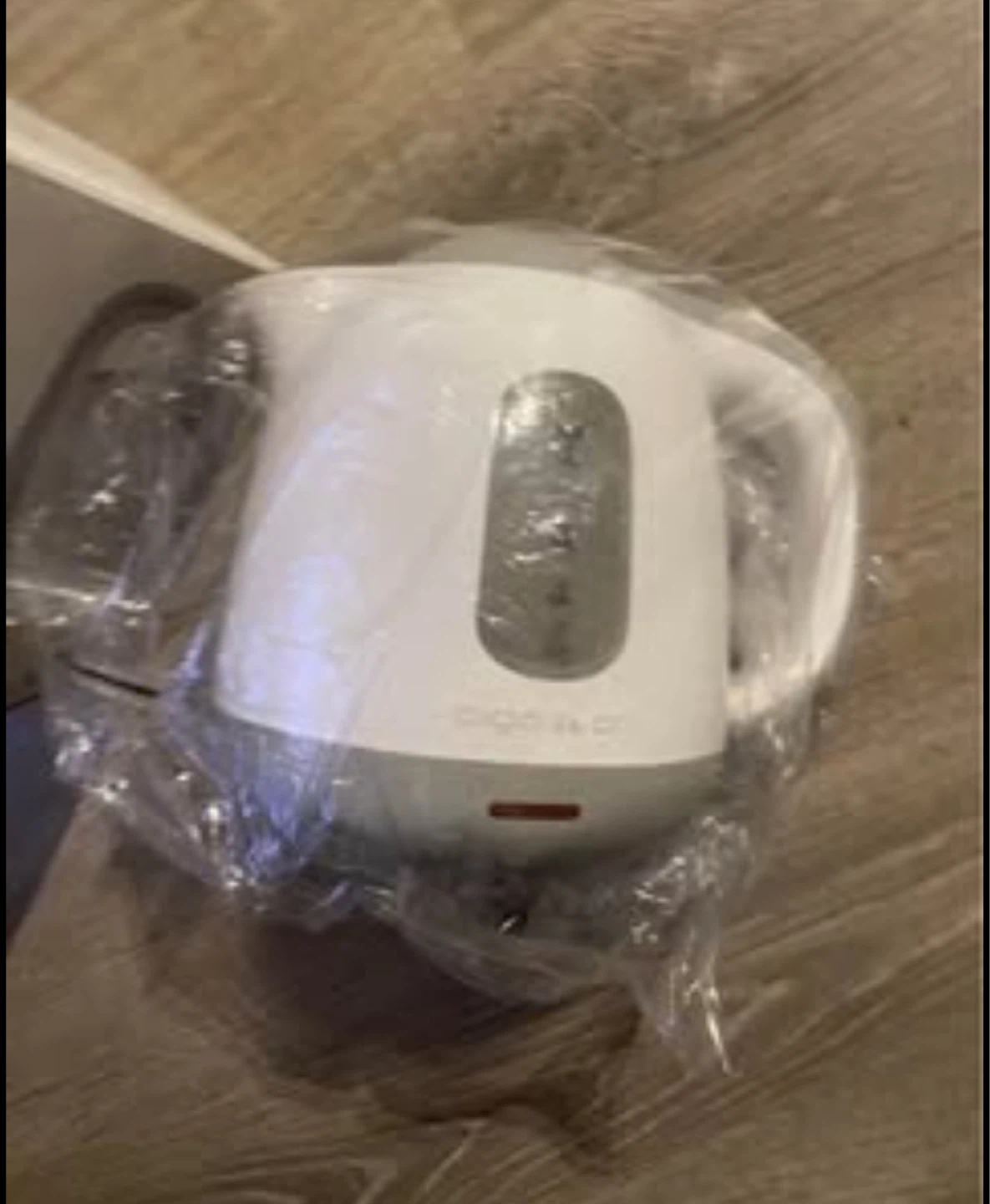 Kettle, 1L Portable Electric Tea Kettle Automatic Shut-Off