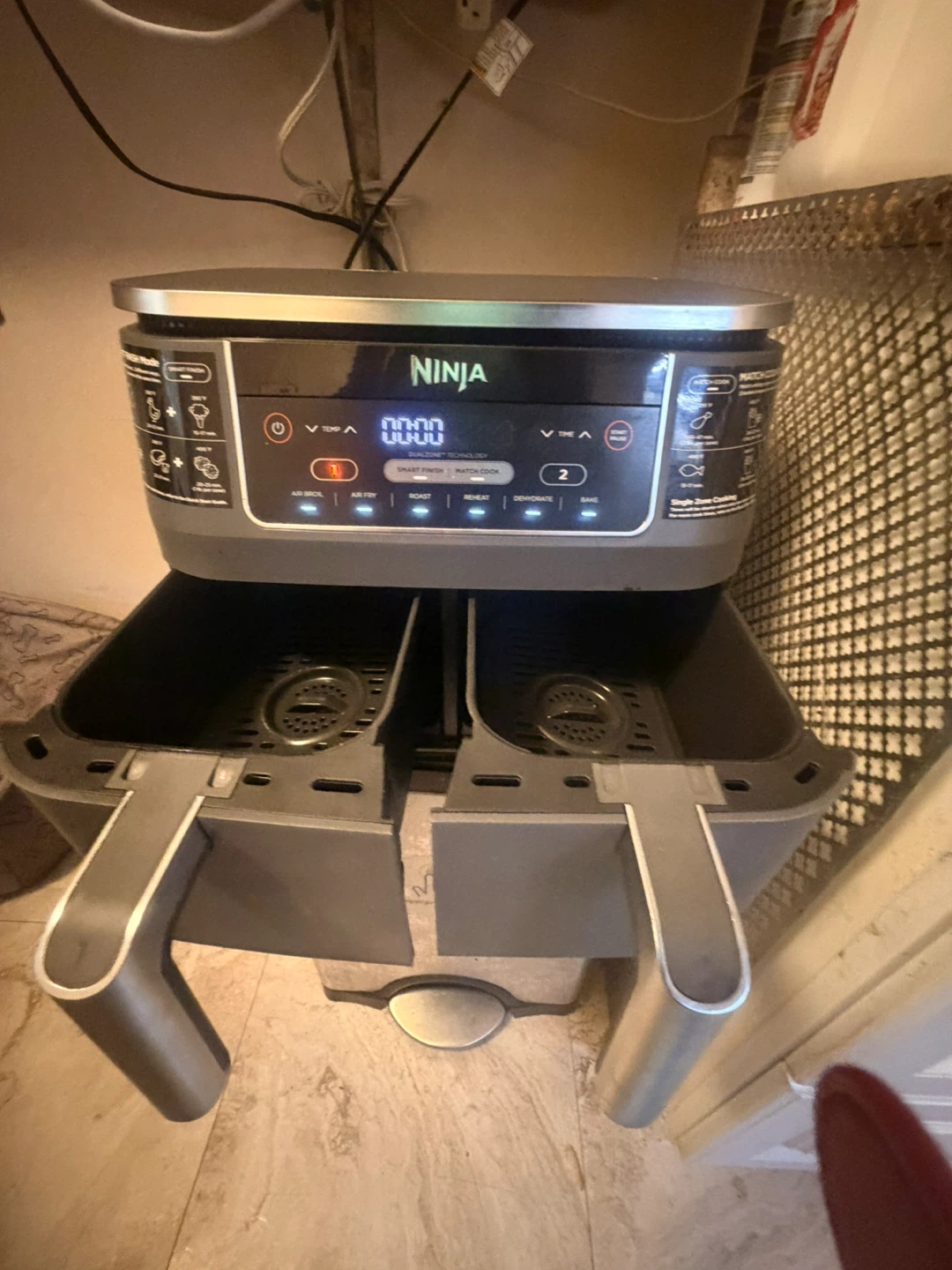Ninja DualZone Air Fryer