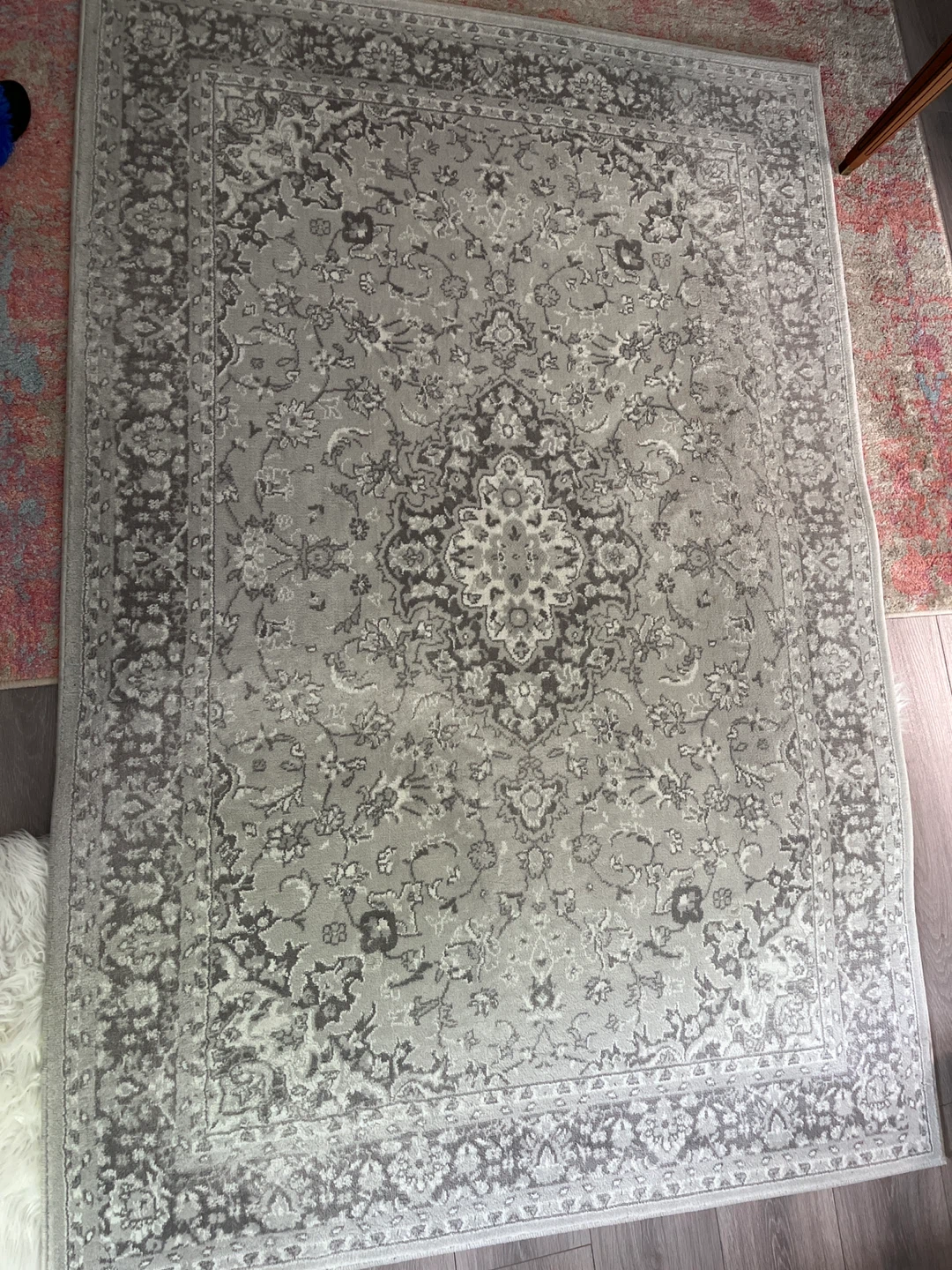 IKEA VEDBÄK Rug 133x195 cm - photo 2