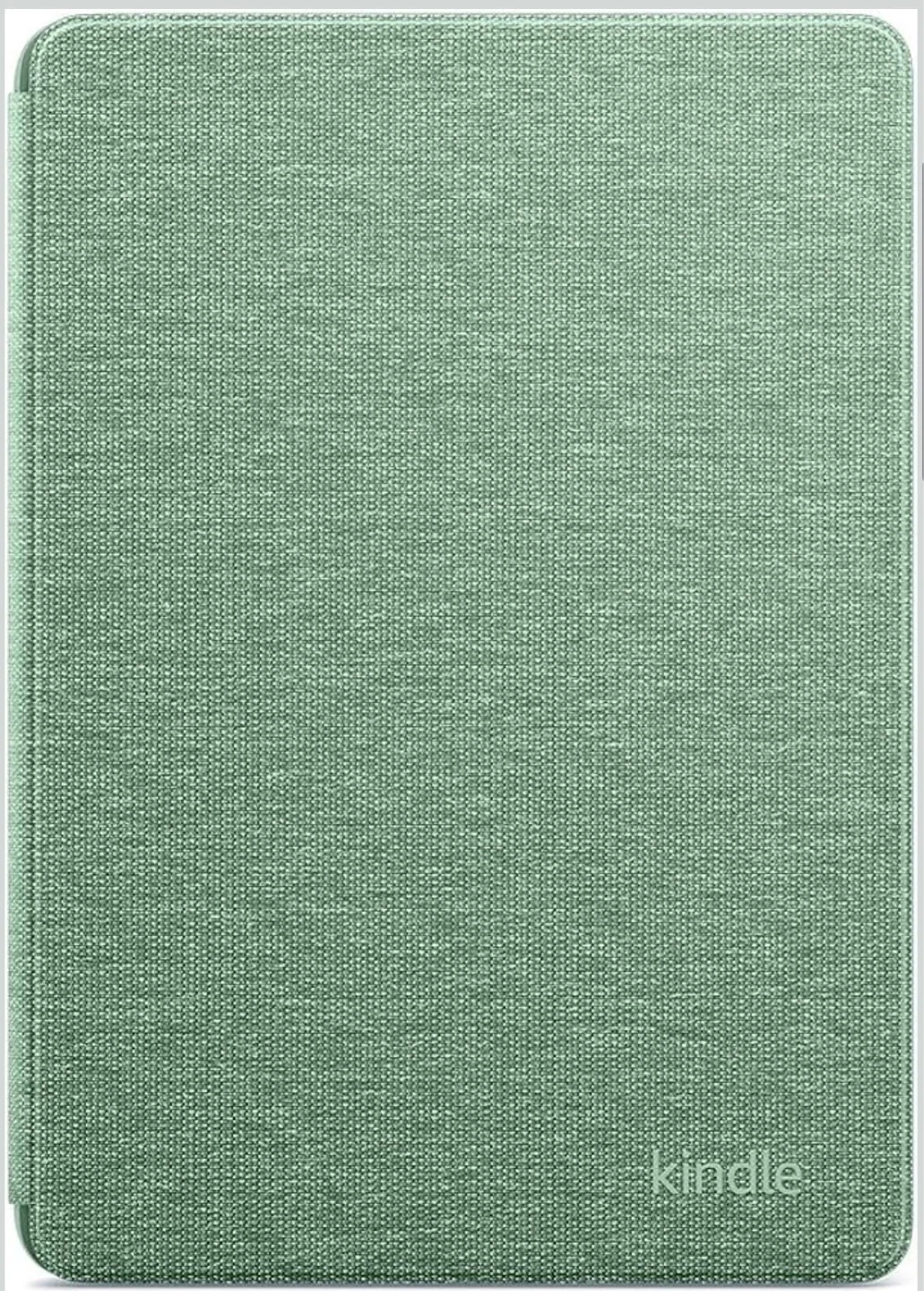 Amazon Kindle Fabric Case Matcha Green – 11th Gen (2022/2024) - photo 5