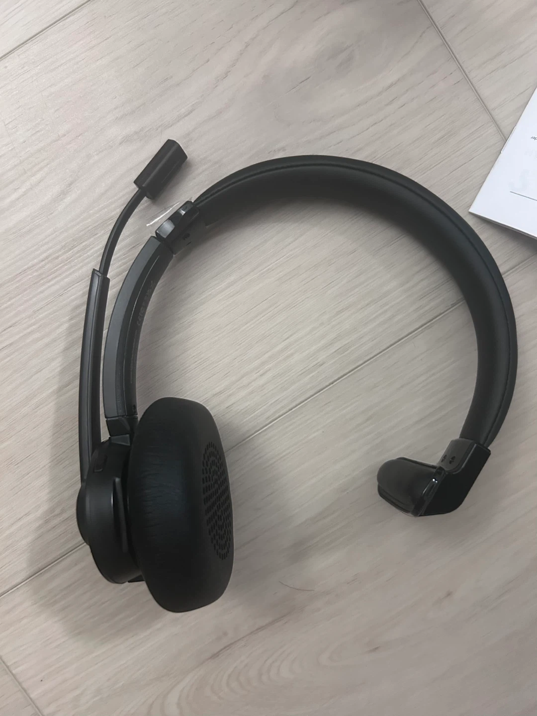 🥕Open box🥕 Wireless headset - photo 5