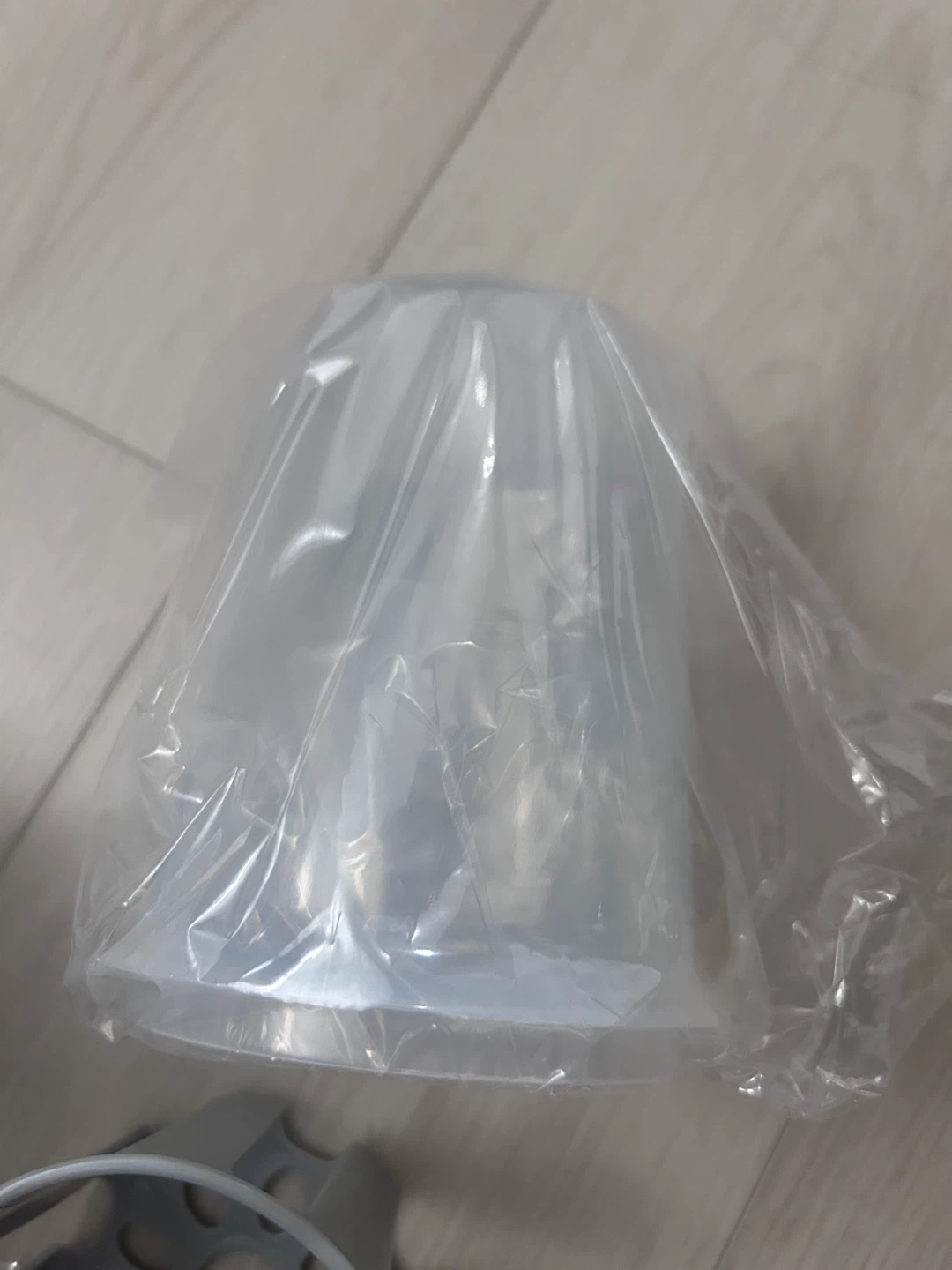 🥕Open box🥕 Baby bottle warmer - photo 5