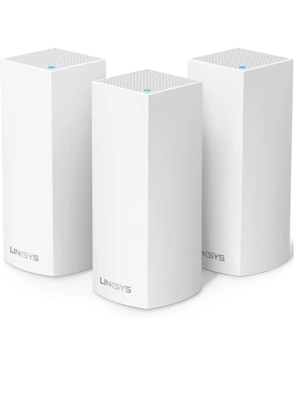 Install, Fix, or Troubleshoot Home Wi-Fi Mesh Systems
