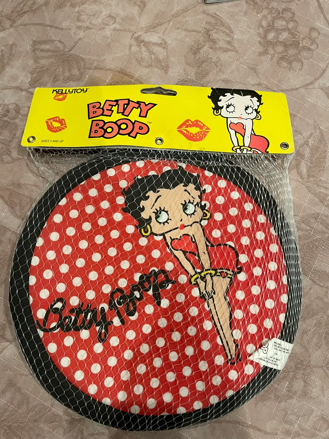 Betty Boop Collectibles and Decor Lot - photo 3