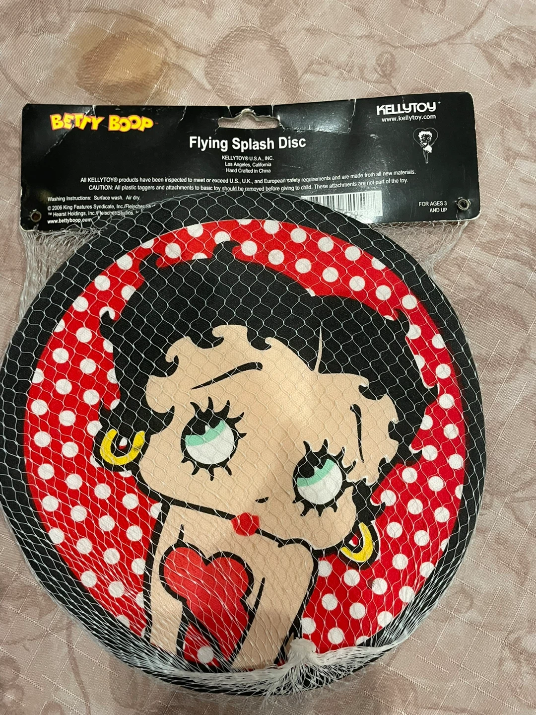 Betty Boop Collectibles and Decor Lot - photo 4