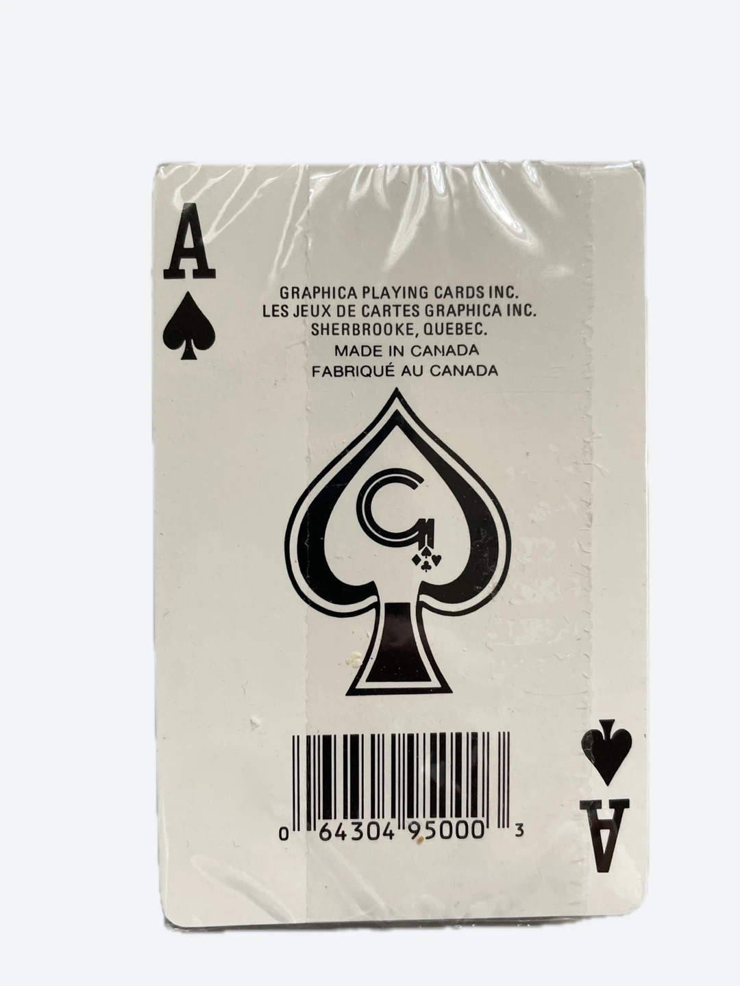 Graphica Playing Cards - photo 2