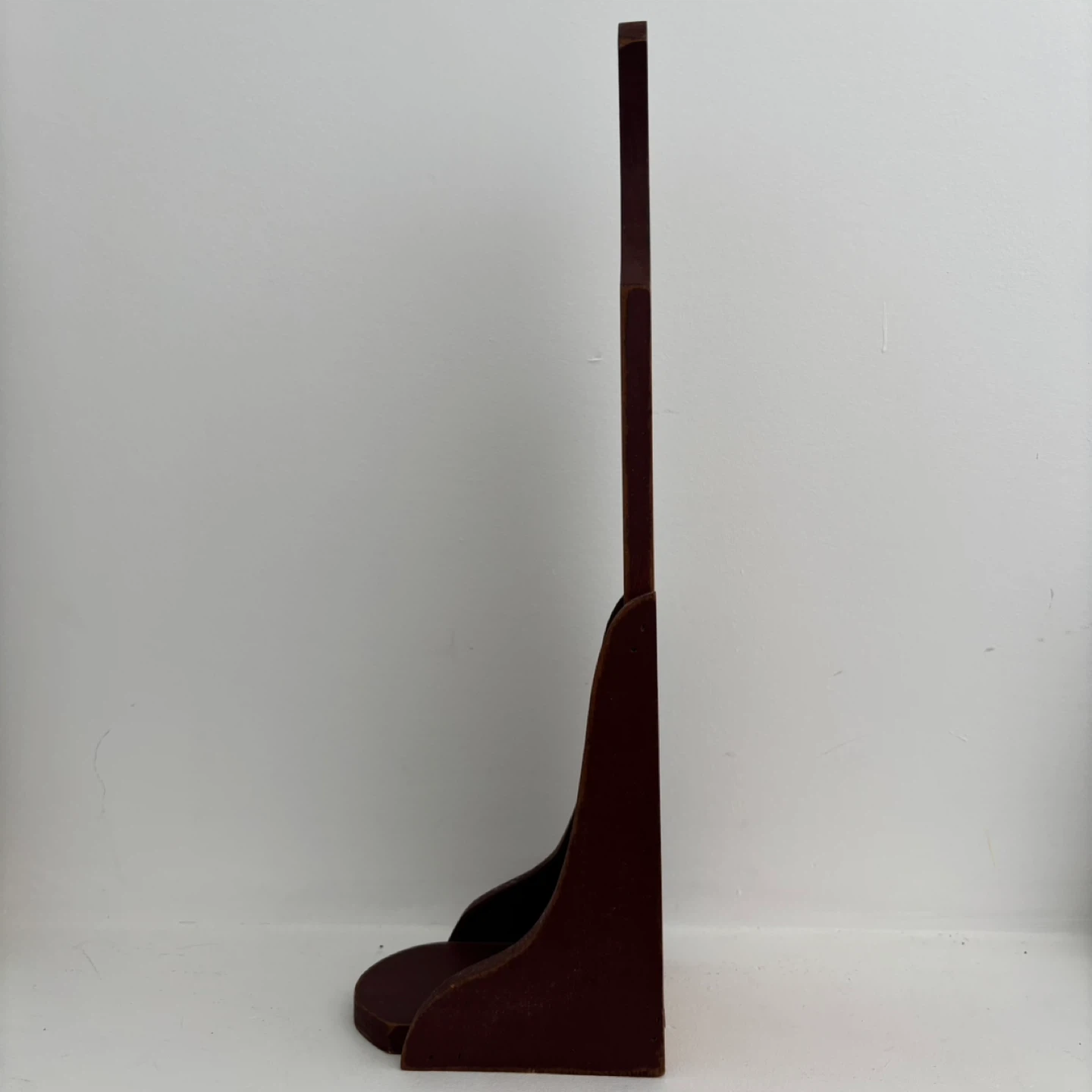 Wooden Wall Sconce - photo 5