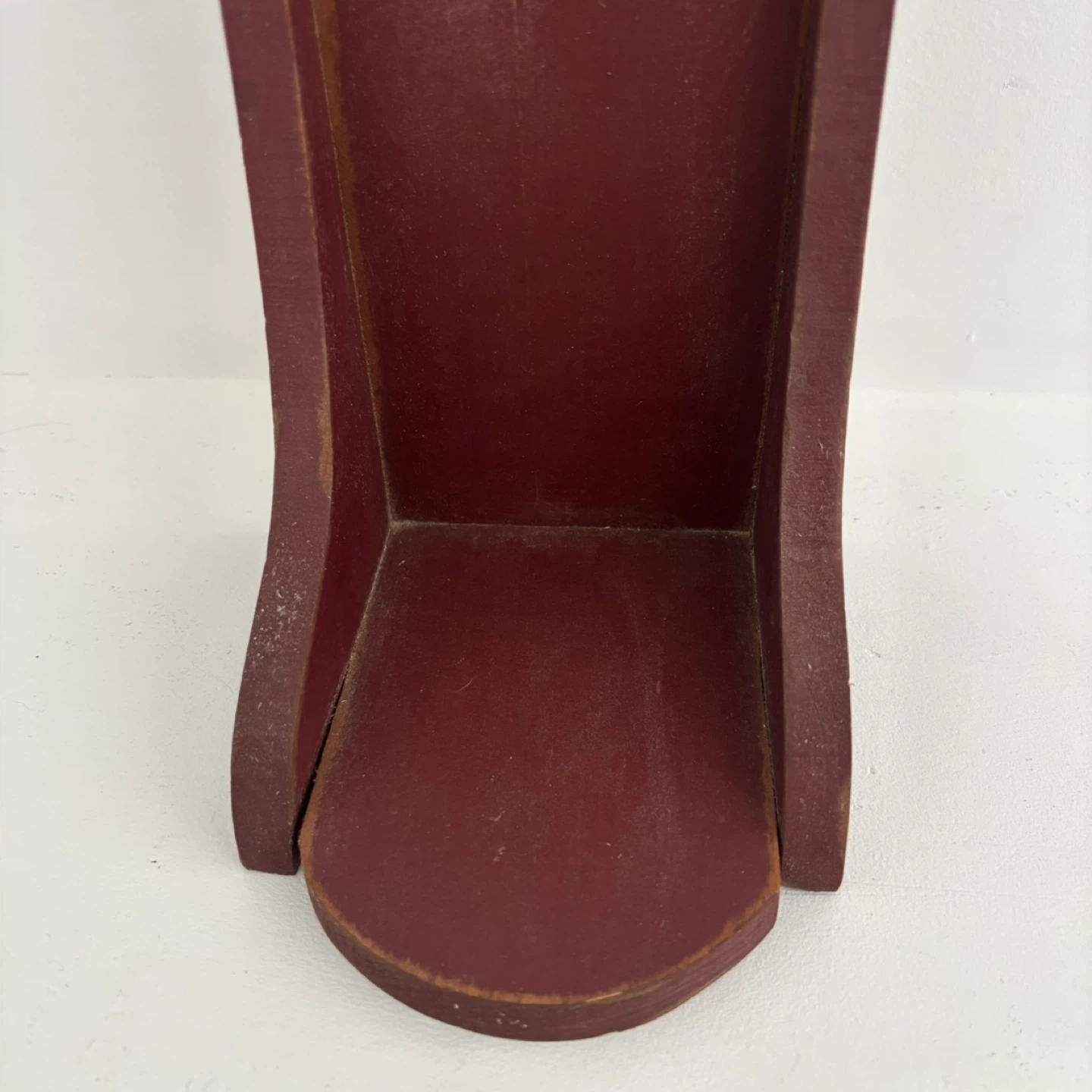 Wooden Wall Sconce - photo 3