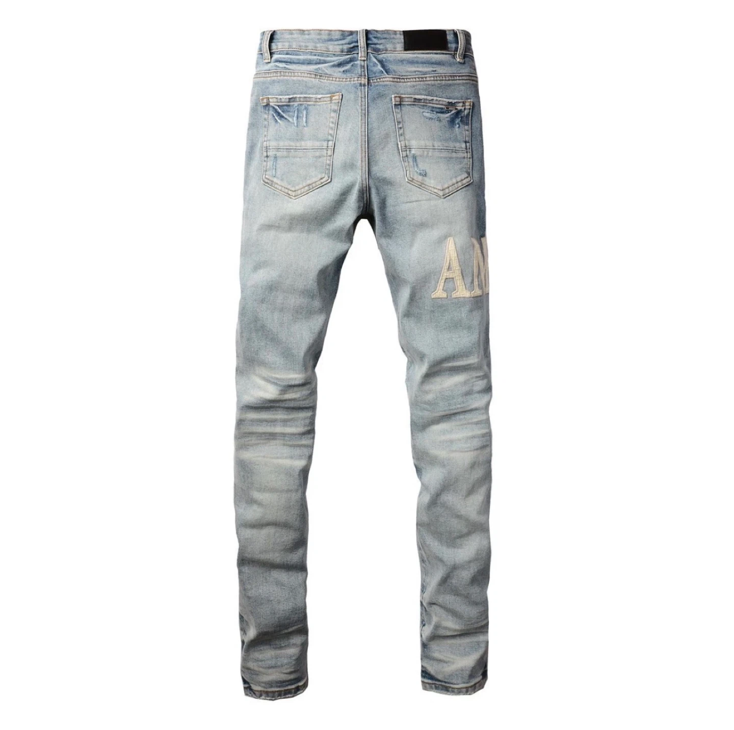 Amiri Jeans - photo 3