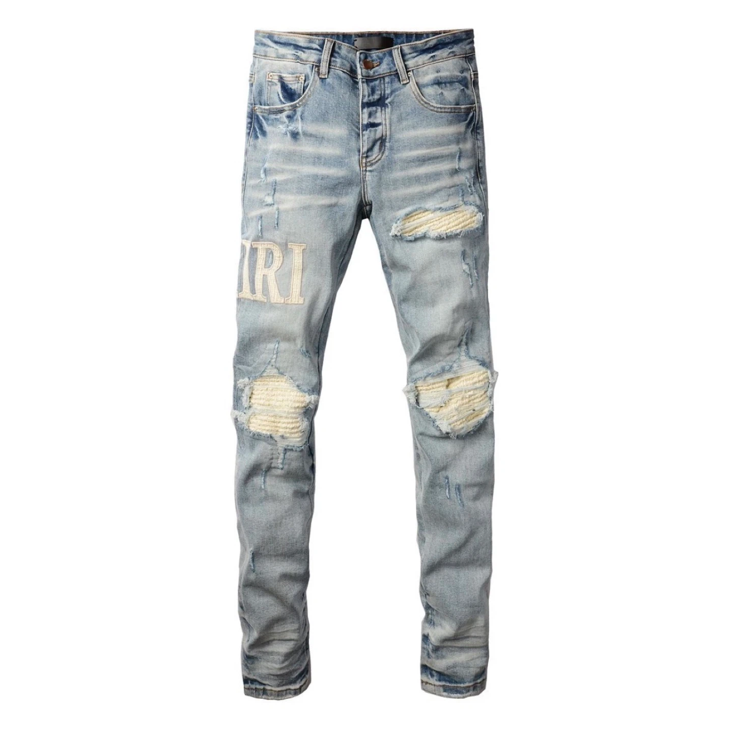 Amiri Jeans - photo 2