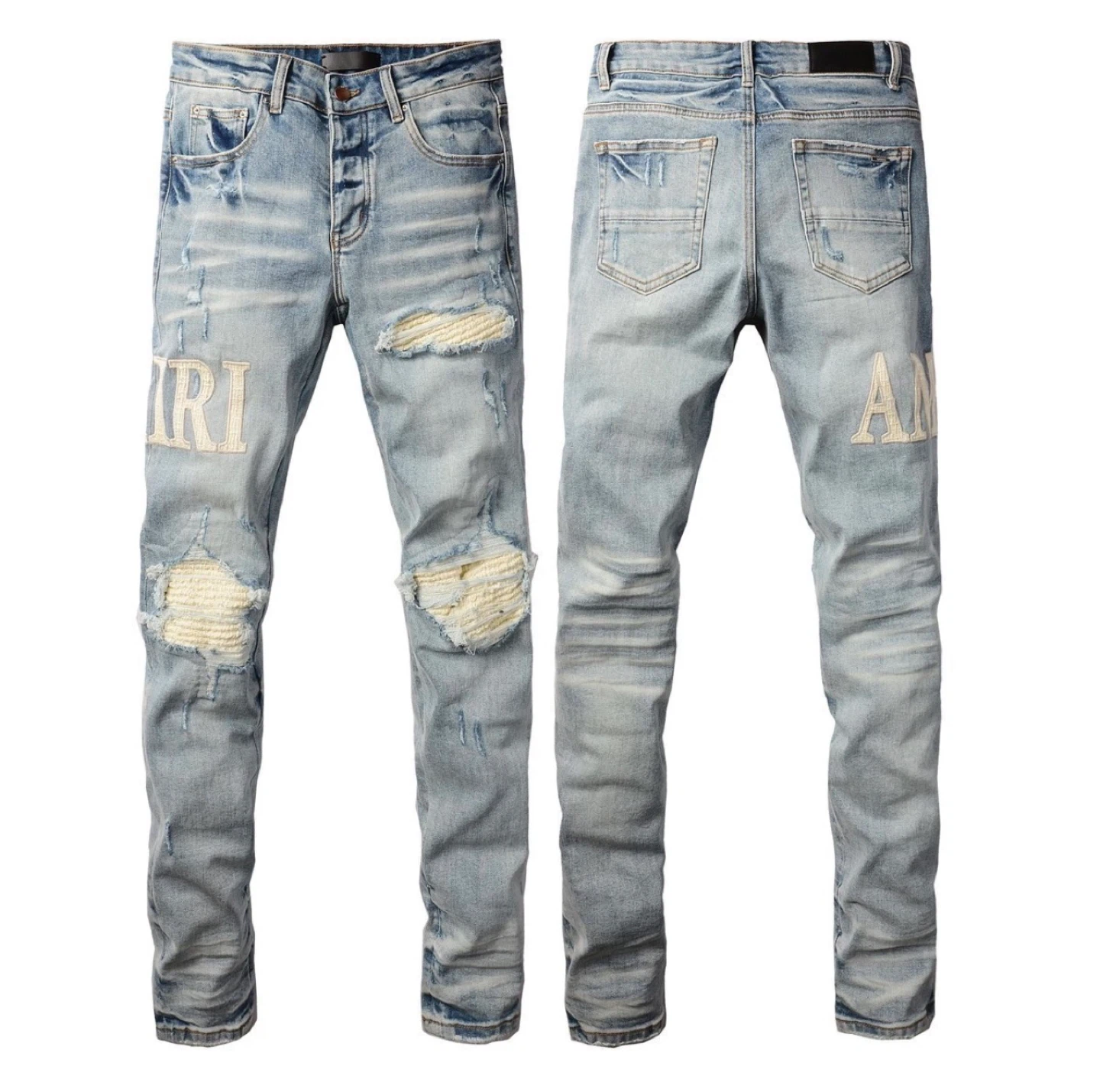 Amiri Jeans