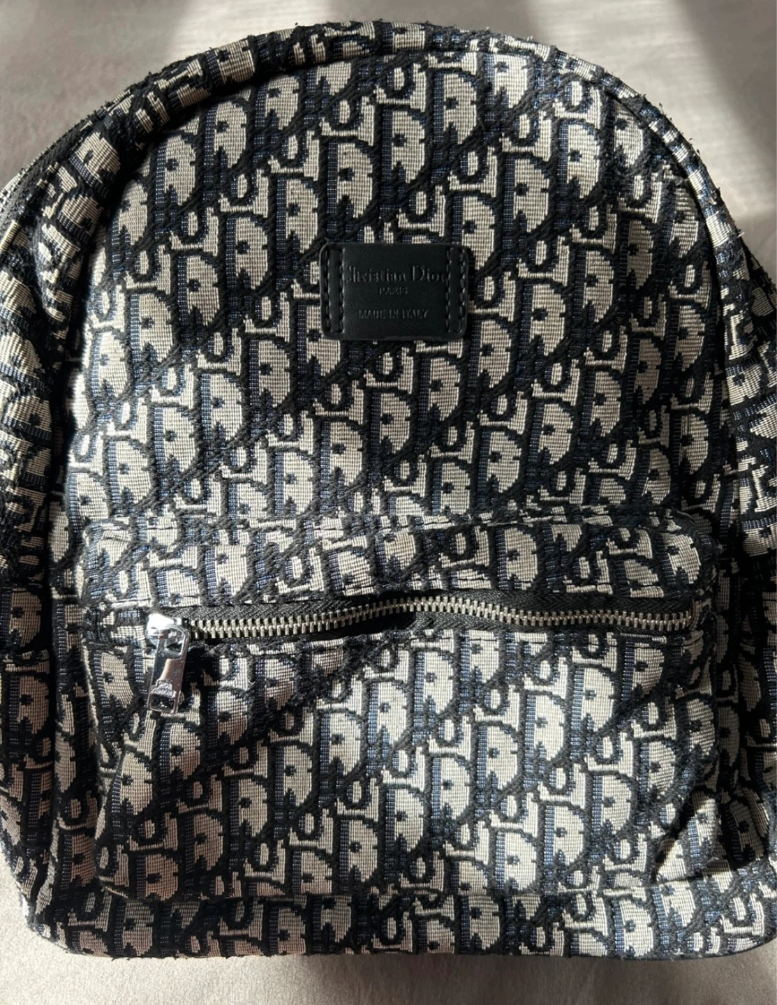 Dior Backpack - photo 3