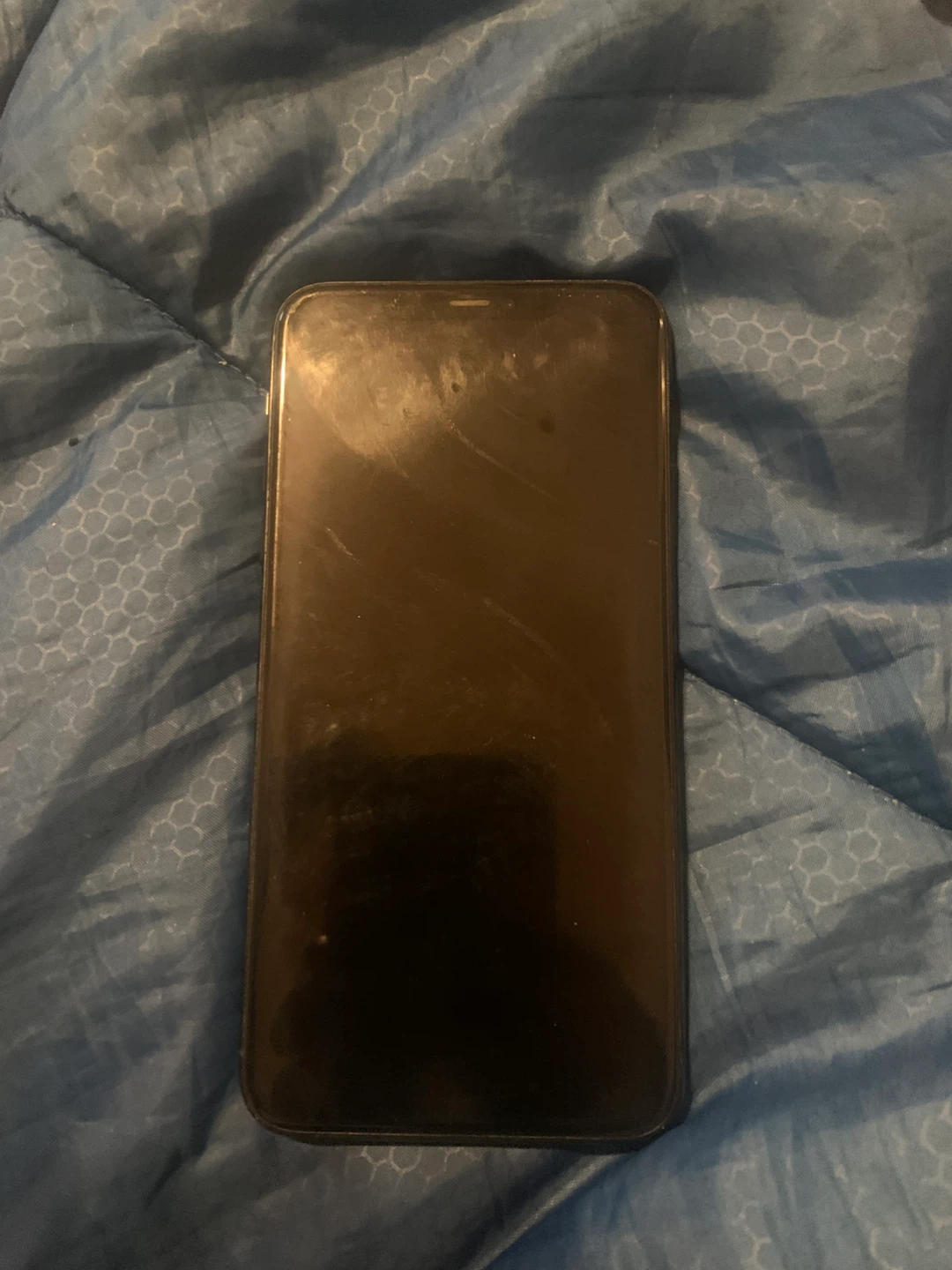 Apple iPhone 11 Pro - photo 2