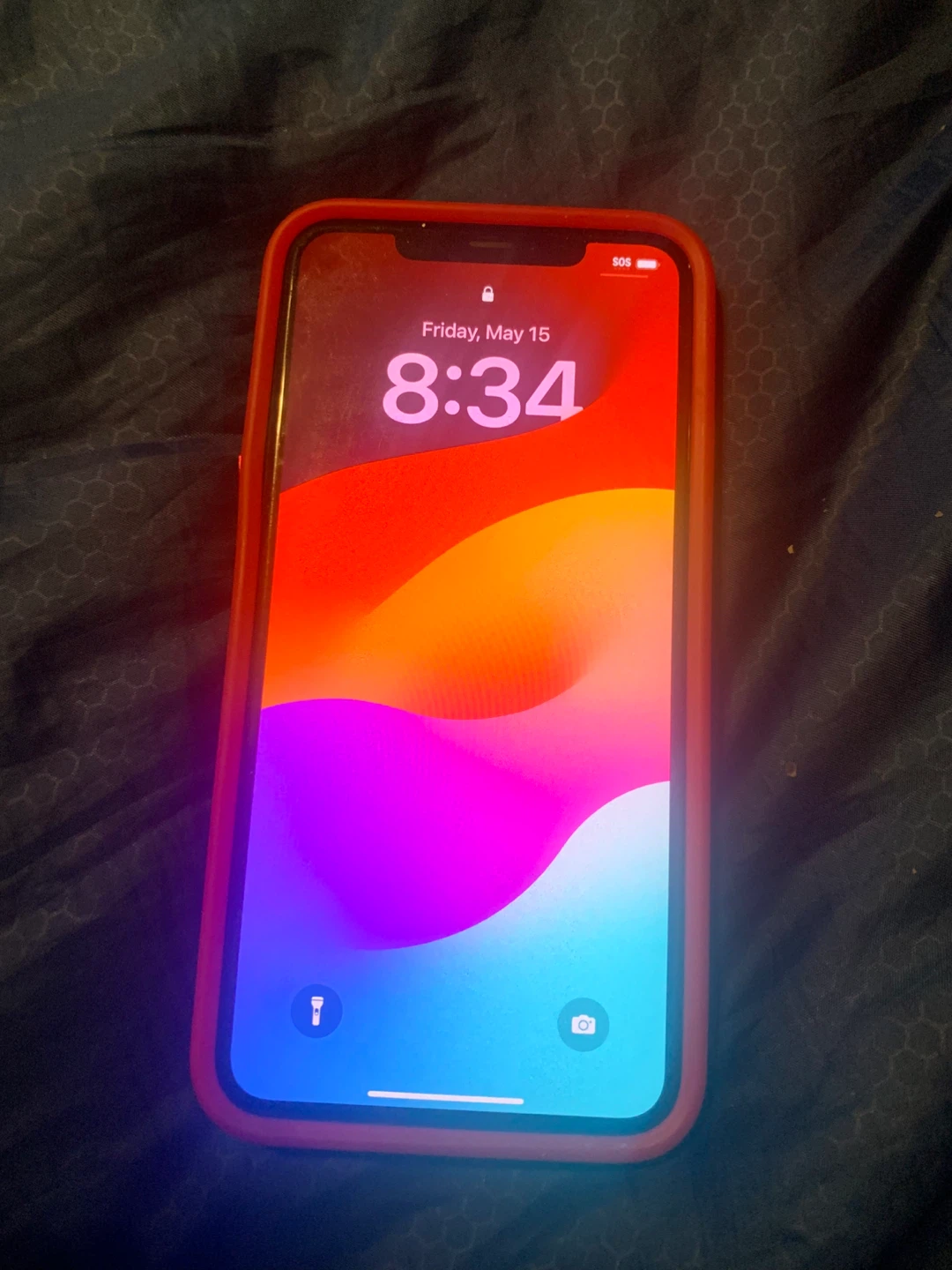Apple iPhone 11 Pro