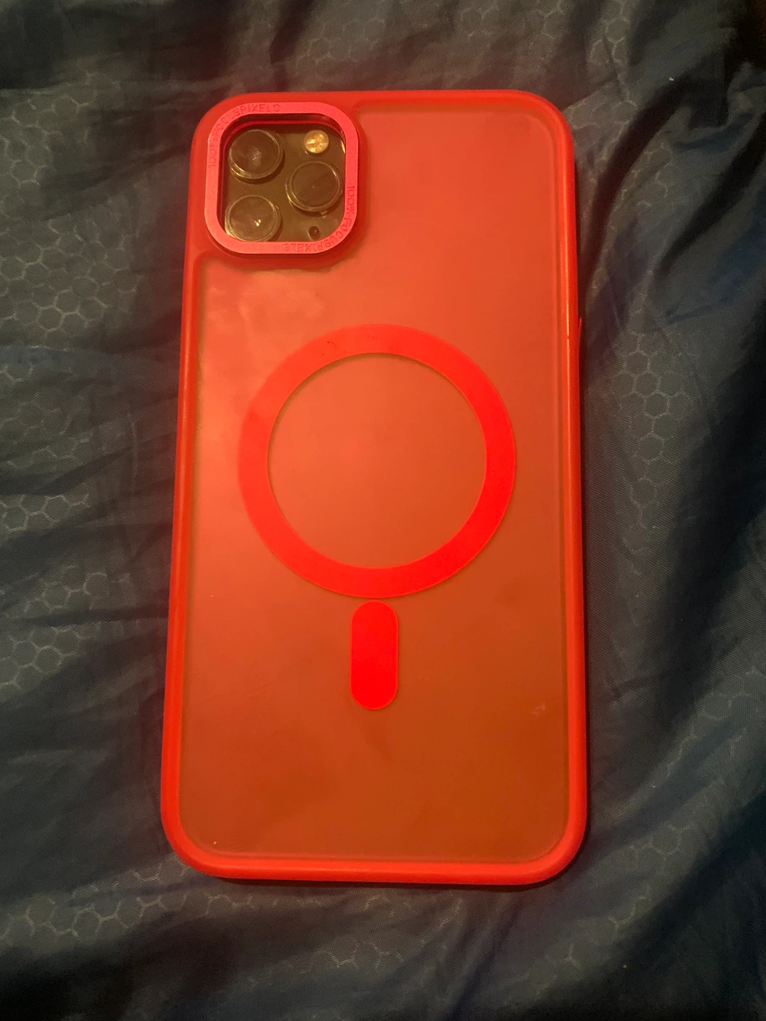 Apple iPhone 11 Pro - photo 4