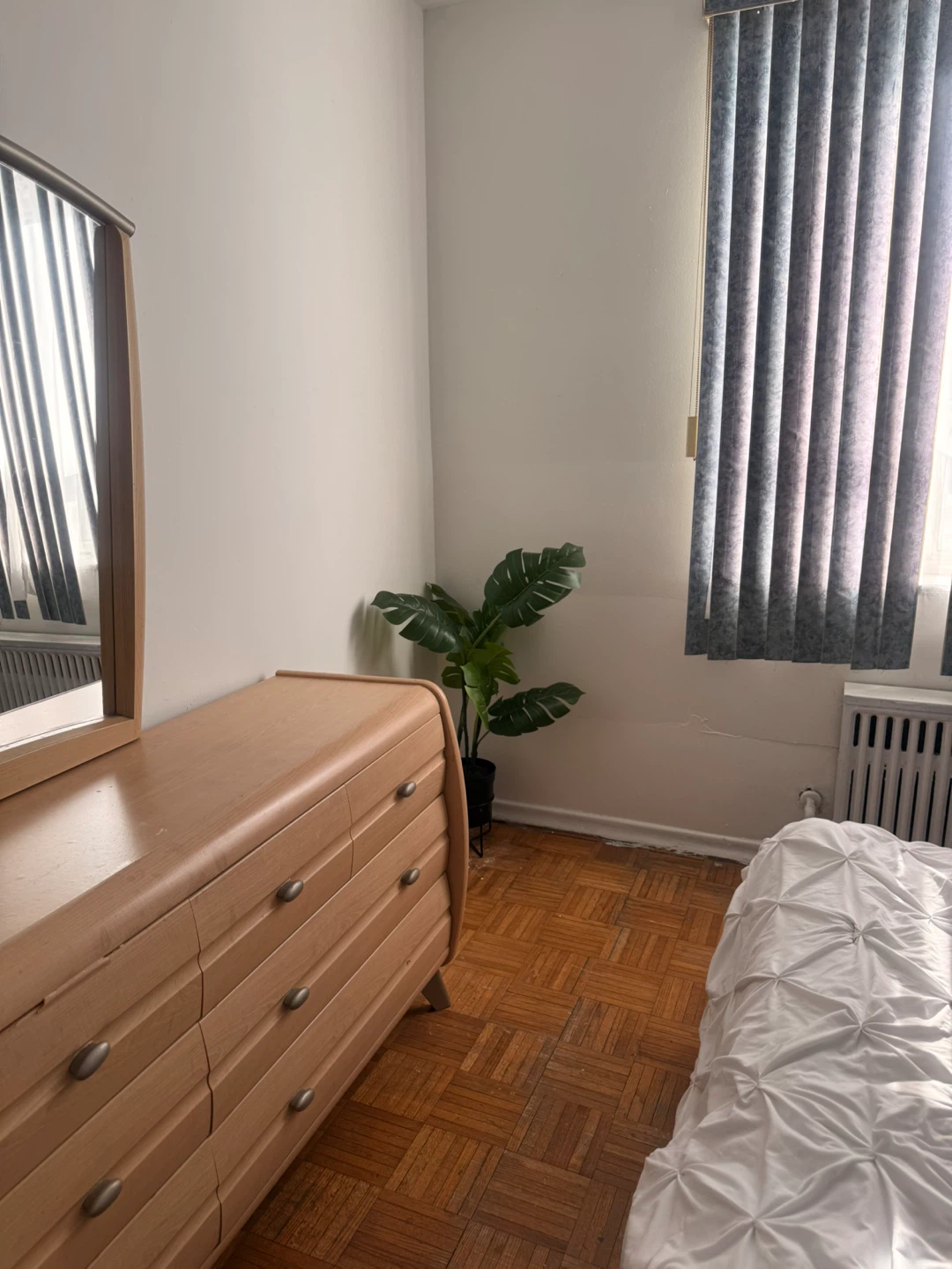 Female roommate - photo 2