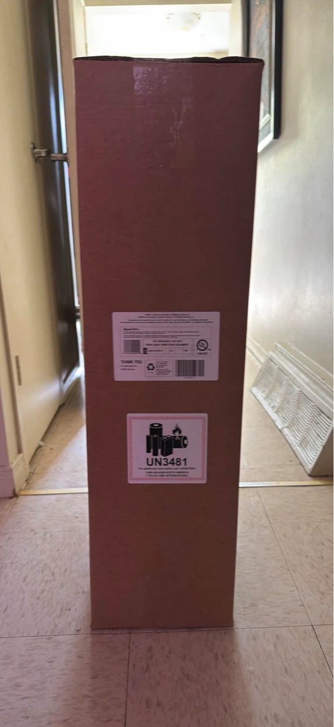 Shark Stratos Cordless Vacuum - photo 4