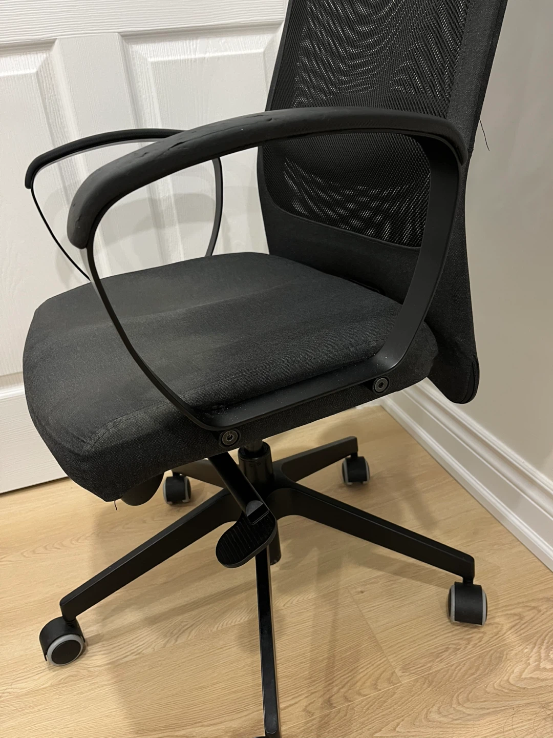 Office Chair - photo 2