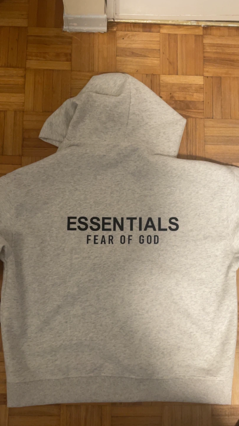 REP ESSENTIALS LIGHT OAT L - photo 2