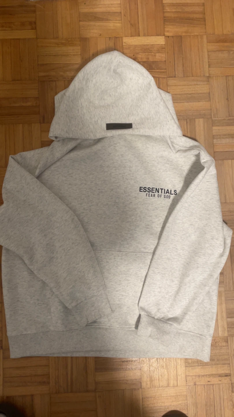 REP ESSENTIALS LIGHT OAT L