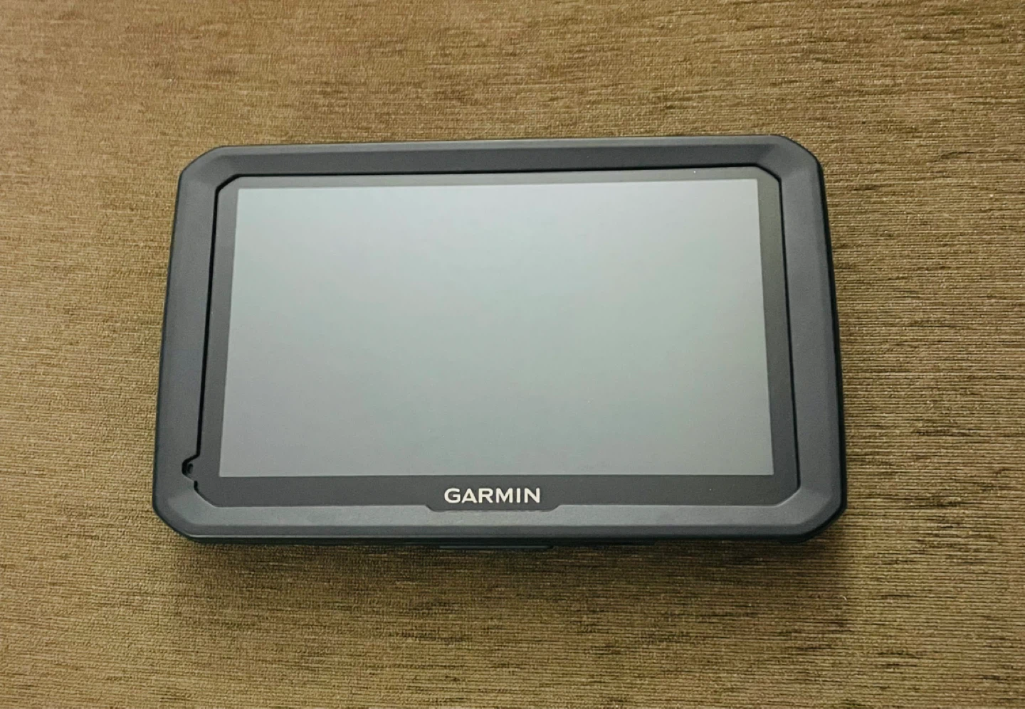 Garmin dezl 770 LMT-HD Truck Navigator - photo 3