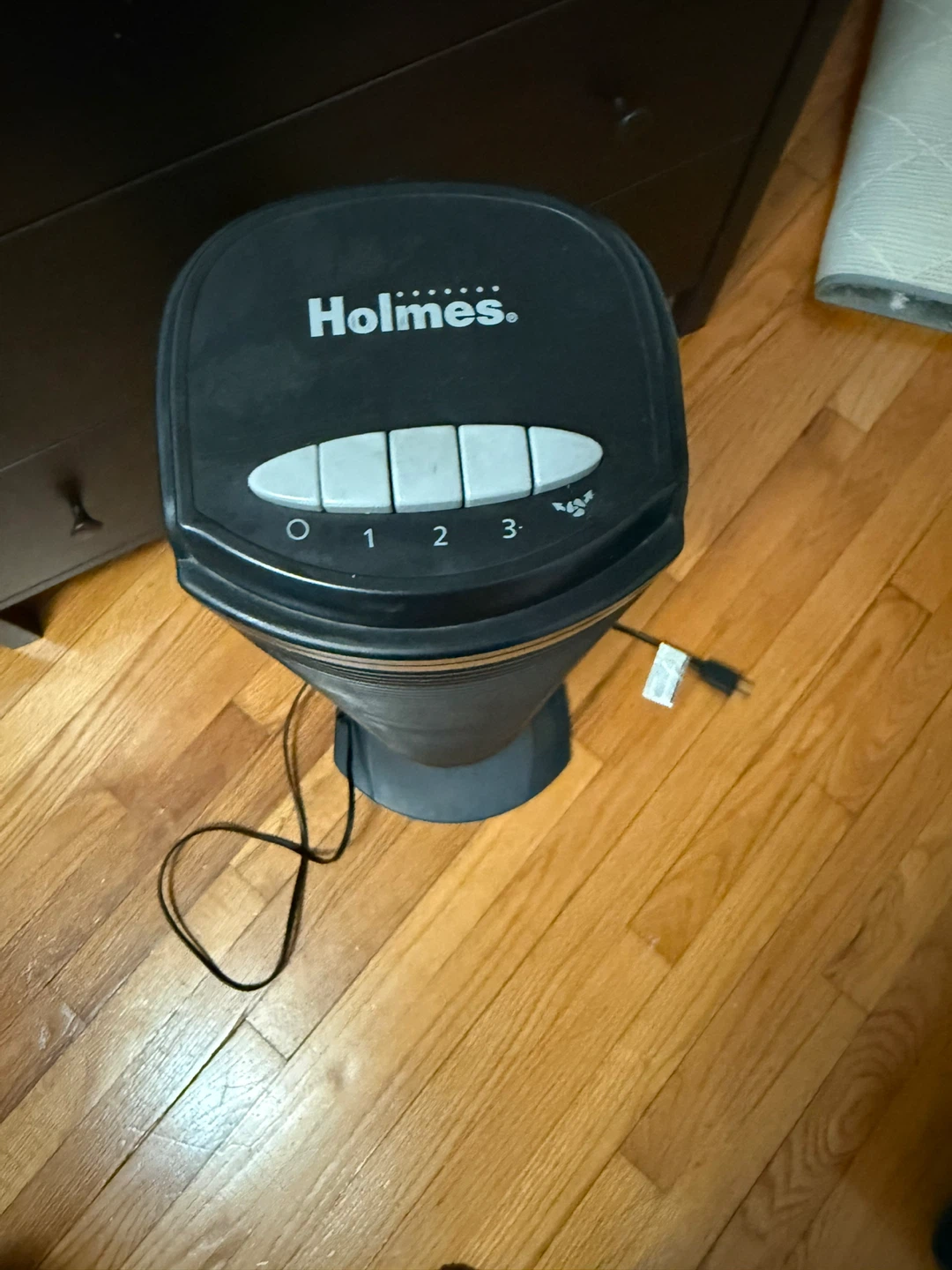 Holmes Tower Fan - photo 2