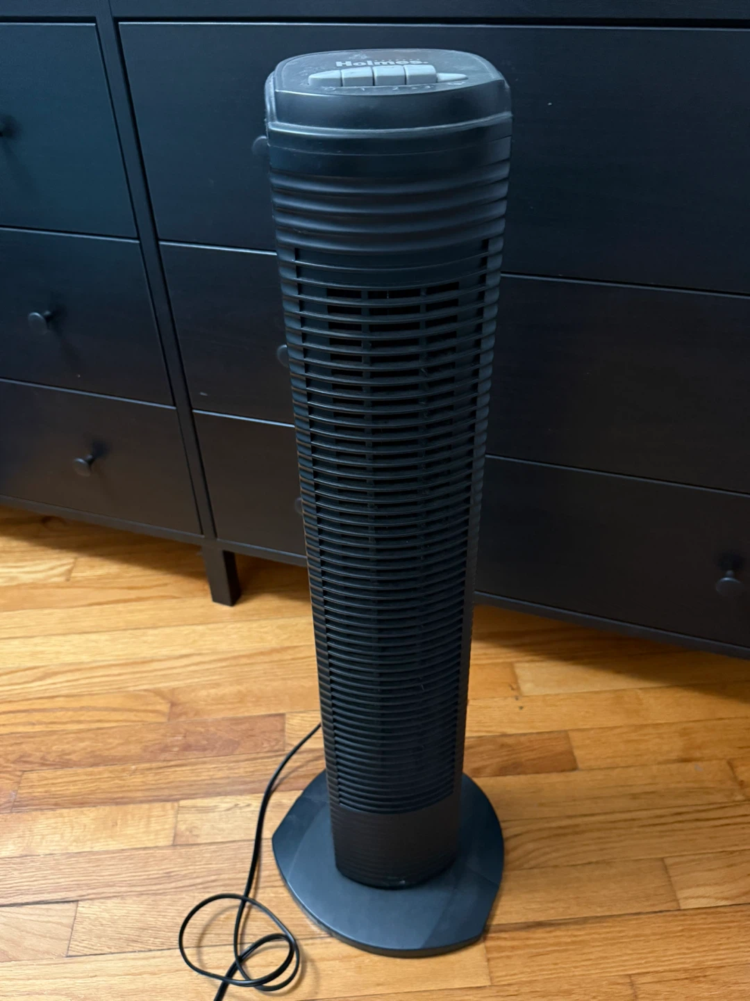 Holmes Tower Fan - photo 3