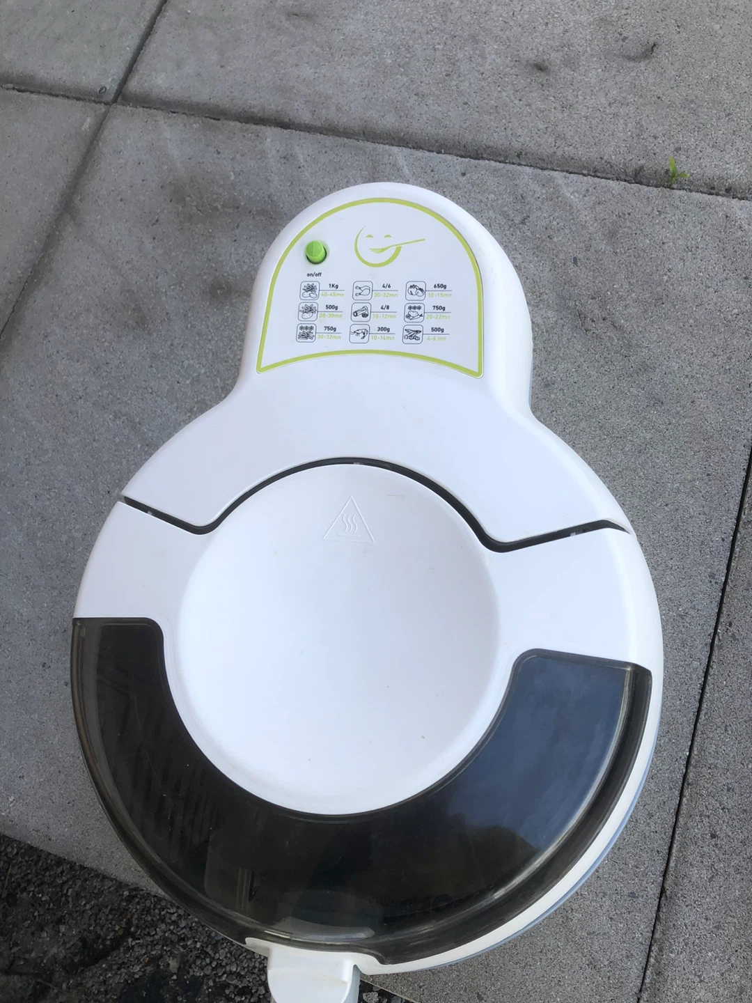 T-fal ActiFry Original Air Fryer