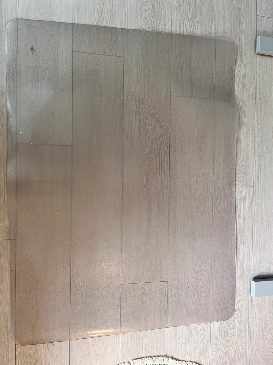 Multi-Surface Chair Mat - photo 2