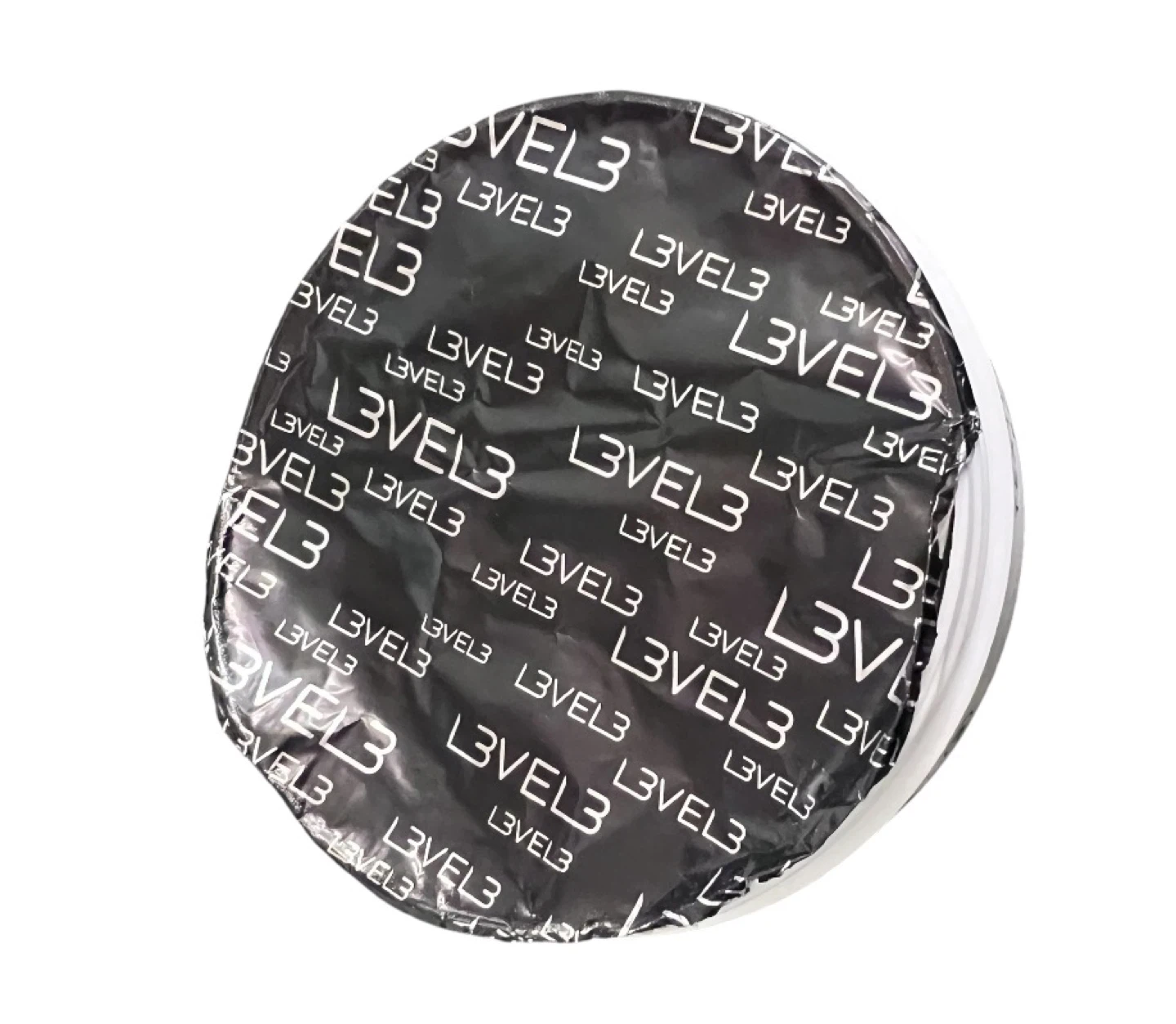 L3VEL3 Sculpting Clay Matte Hair Styling Clay – 150mL - photo 4