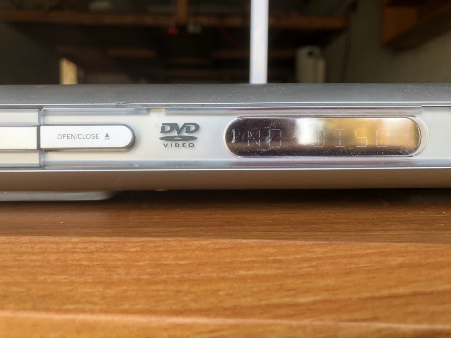 Philips DVD Player DVP642/37
