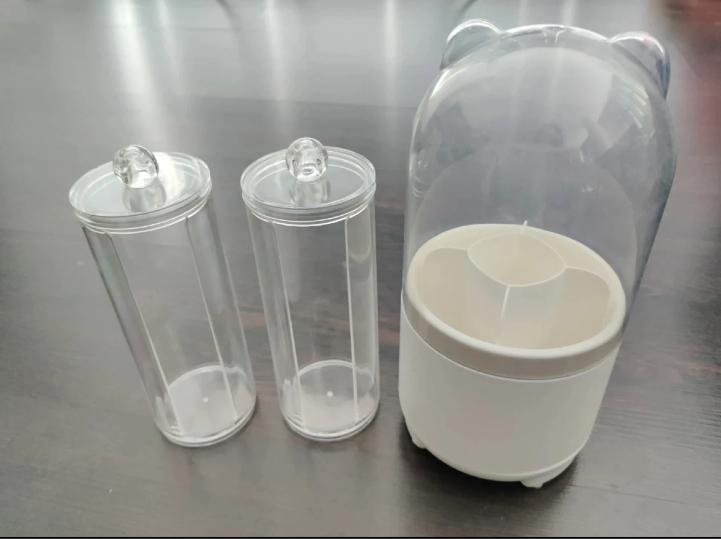 Cosmetic Organizers - photo 2