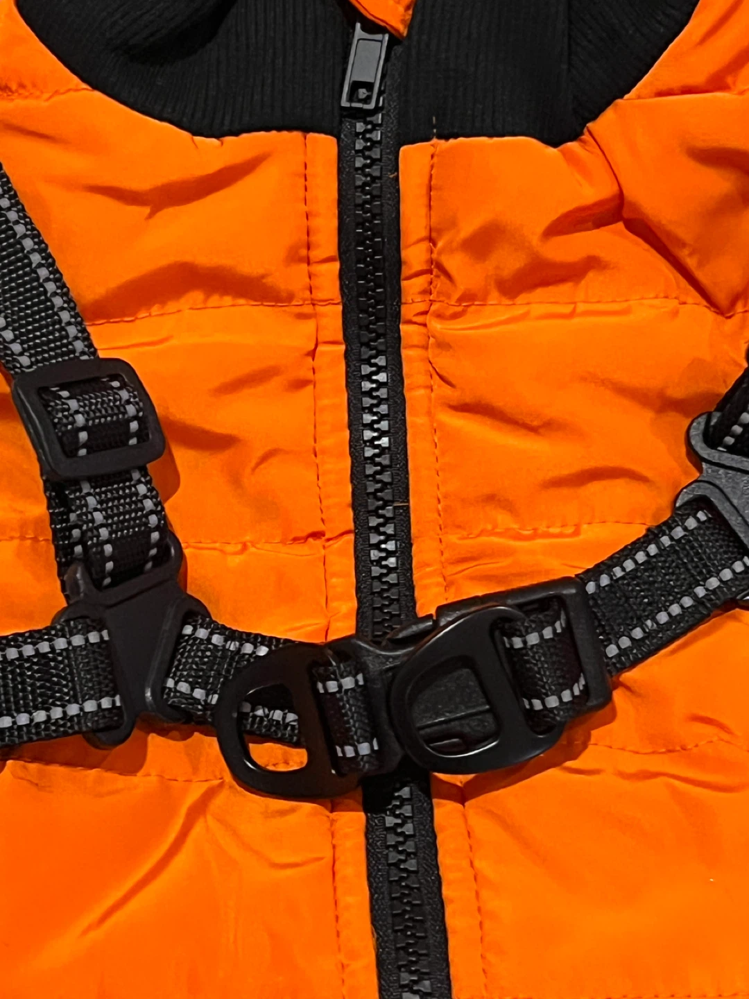 100%NEW NeverUse NorbiPetWinterJacket Orig$50 NOW $15 - photo 5
