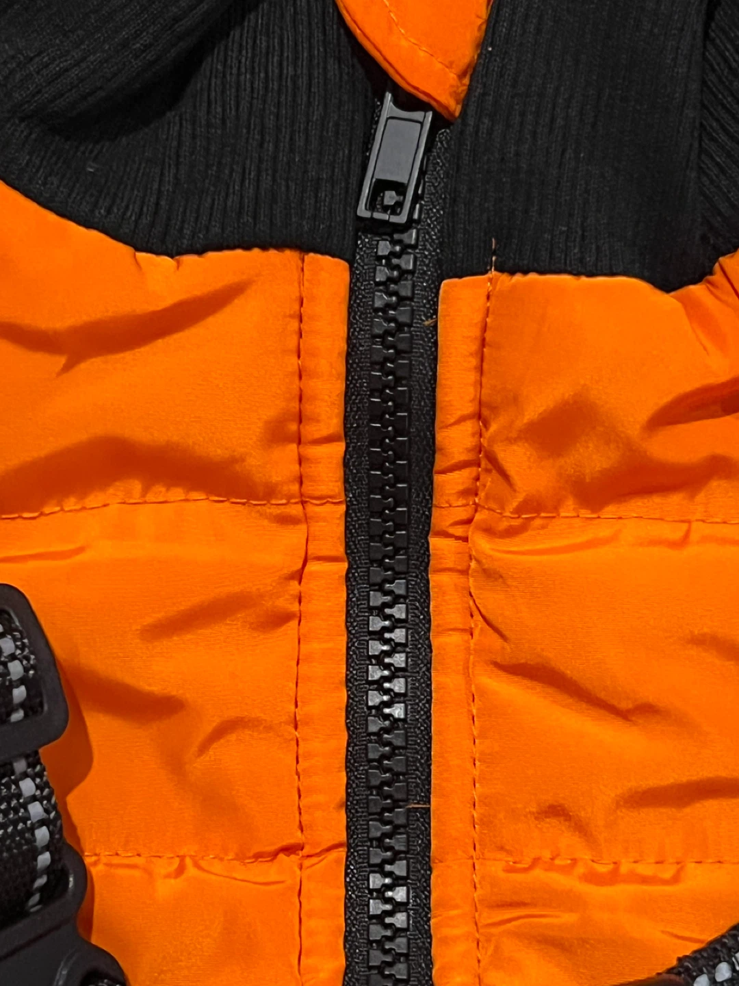100%NEW NeverUse NorbiPetWinterJacket Orig$50 NOW $15 - photo 4