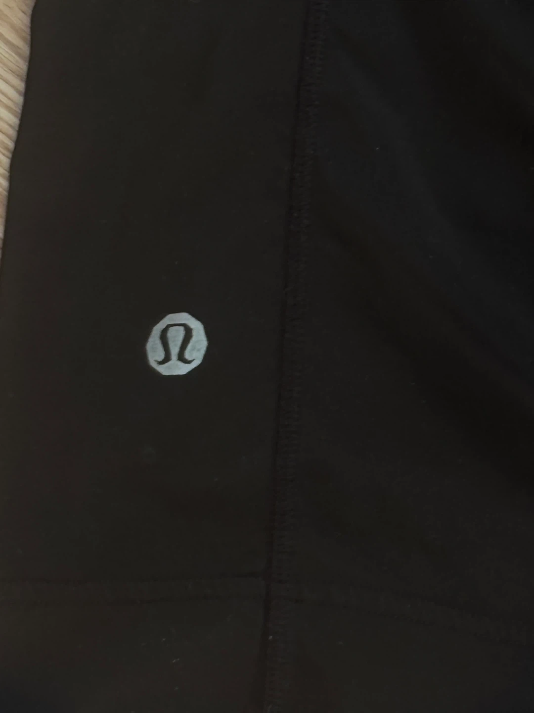 Lululemon Black Shorts (Men’s XL) - photo 4