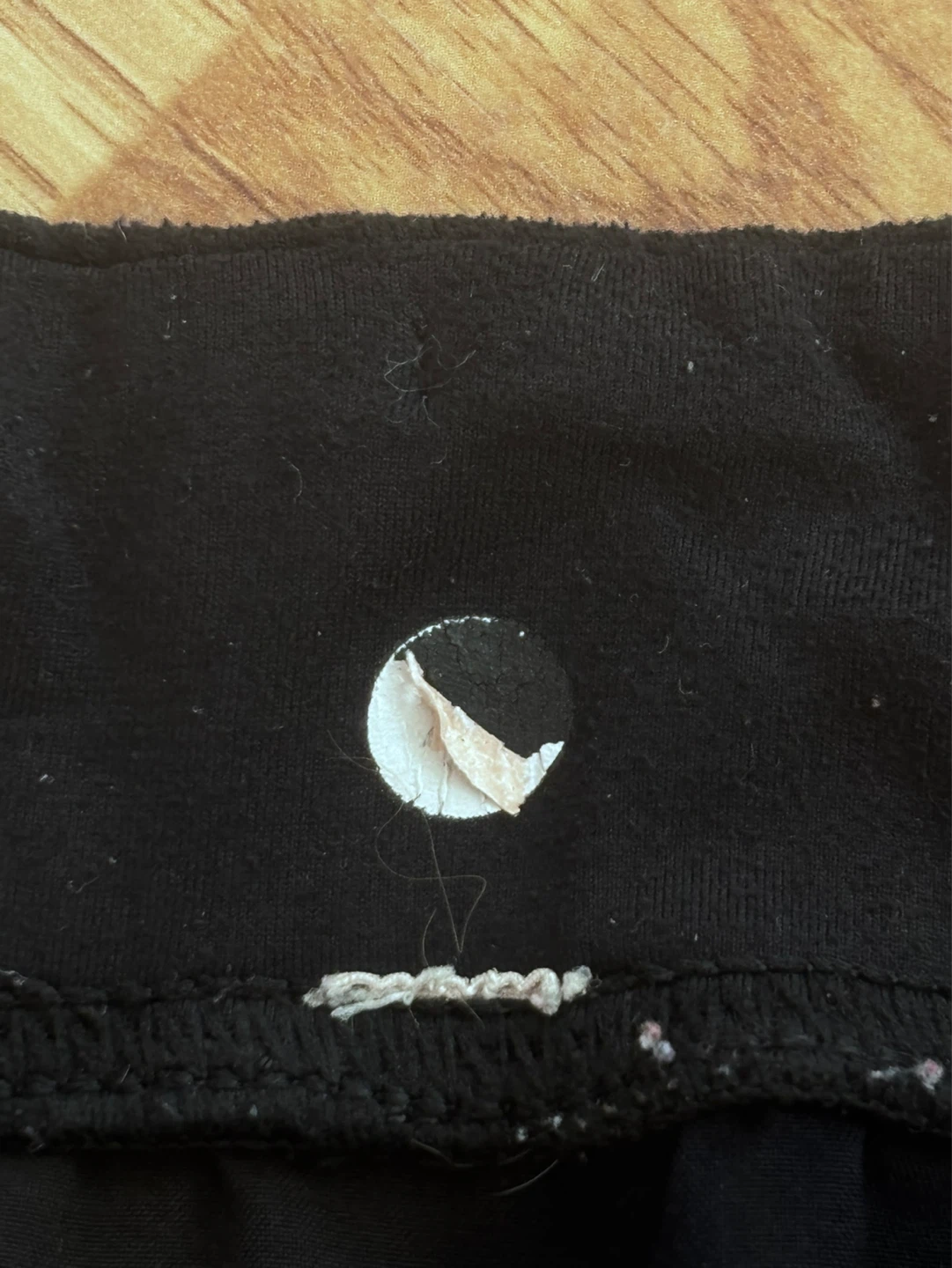 Lululemon Black Shorts (Men’s XL) - photo 3