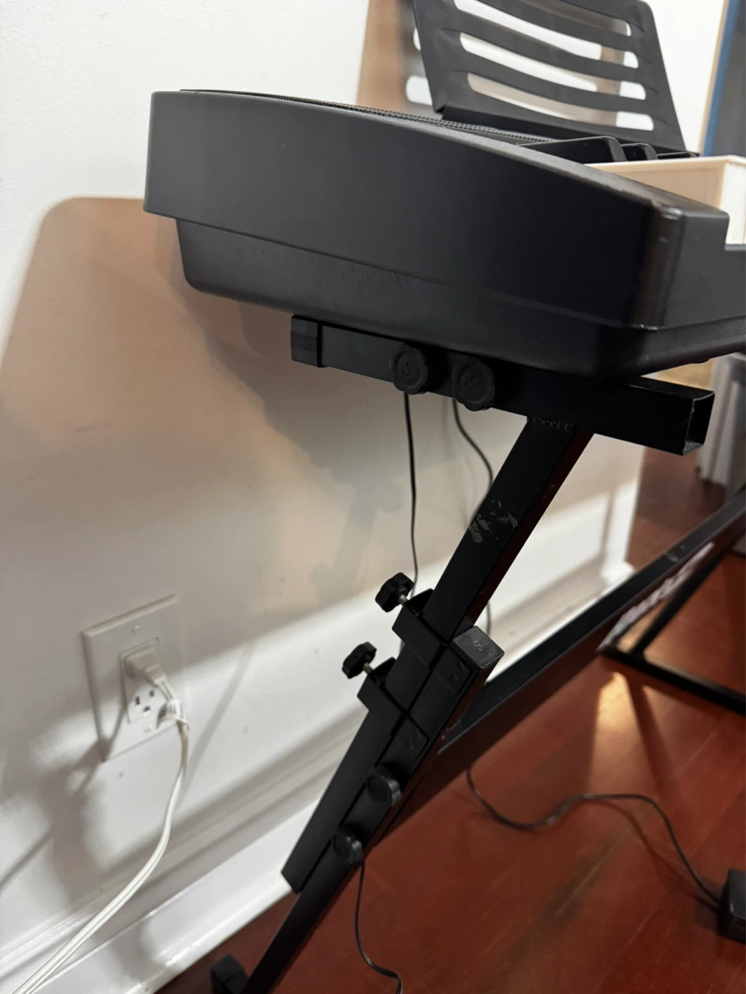 RockJam BJ761 Electronic Keyboard with Stand - photo 3
