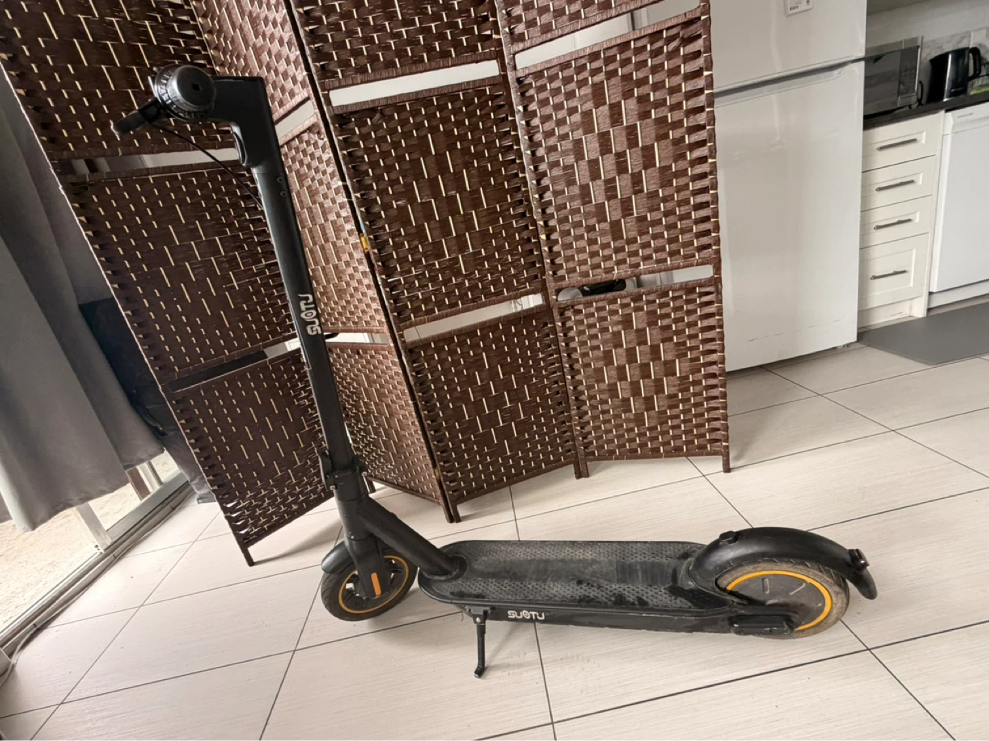 SUOTU Electric Scooter 45kmp