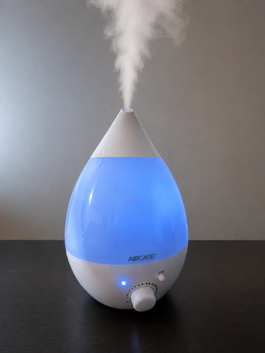 Aircare AURORAMINI Ultrasonic Cool Mist Humidifier - photo 5