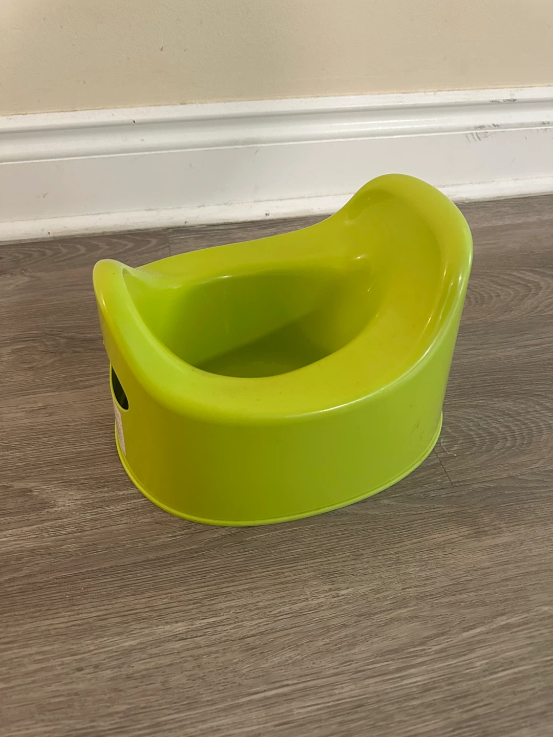 IKEA LILLA Toddler Potty