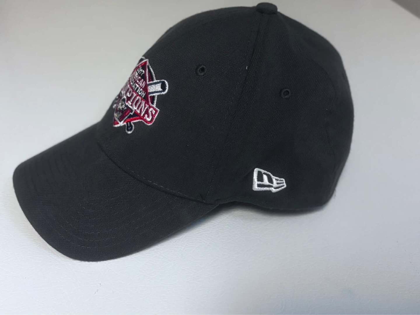Vintage 2017 American Assoc. Champions Winnipeg Goldeyes Cap - photo 5
