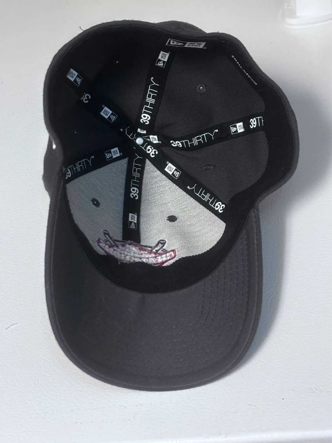 Vintage 2017 American Assoc. Champions Winnipeg Goldeyes Cap - photo 3