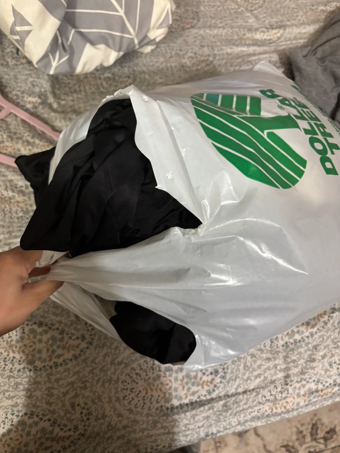 Black Clothing Bundle - photo 3