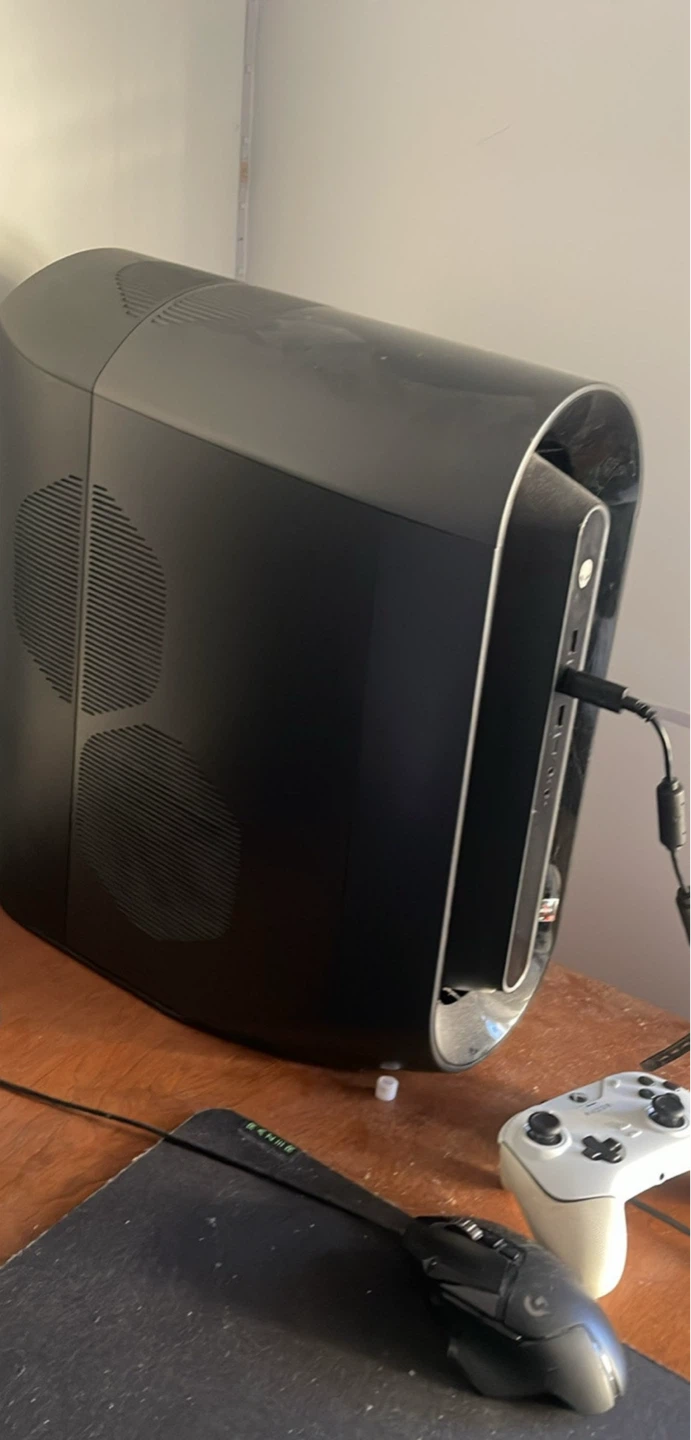 Alienware Aurora R12 Gaming Desktop PC(customized)