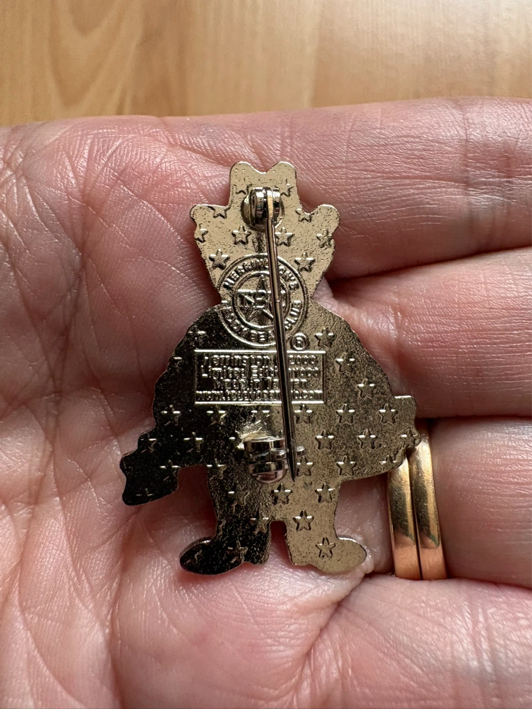 Calgary Stampede 2000 Pin $10 firm - photo 2