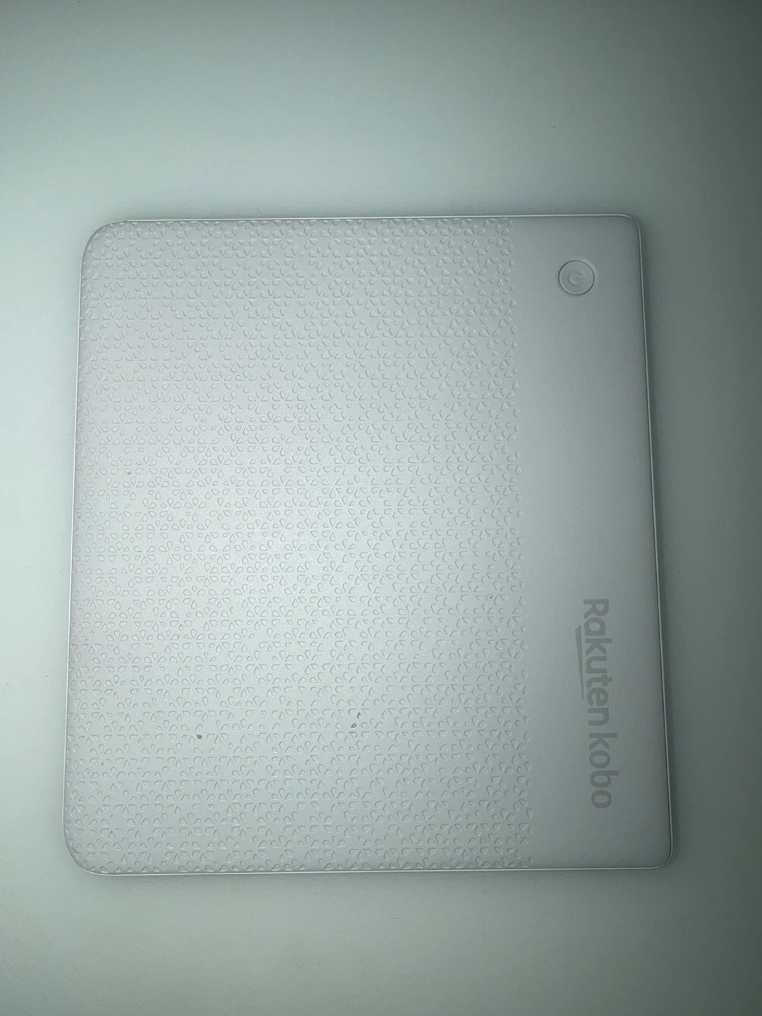 Kobo Libra Colour E-Reader - White/Blanc - photo 3